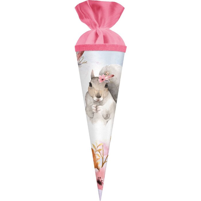 Tăcărea de cadou Goldbuch Eichhörnchen 35x11 cm cu închidere din velur