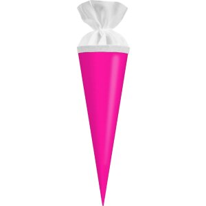 Tăcere de cadou Goldbuch cu închidere din filc neon...