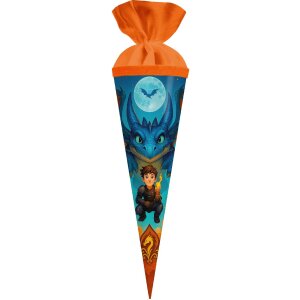 Țișă de cadou Drachenfreund 35x11 cm, închidere din...