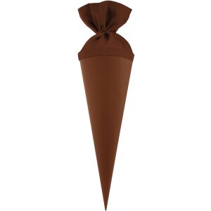 Tălăță de plic Goldbuch cu capac din filc, nuanță...