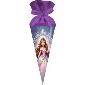 Țăuță Goldbuch Prinzessin Sternenglanz 50 cm, cu închidere din piele