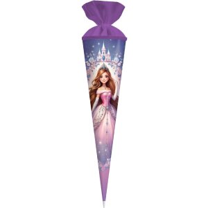 Rama de școală Goldbuch Prințesă cu Strălucirea Stelelor 70x19 cm