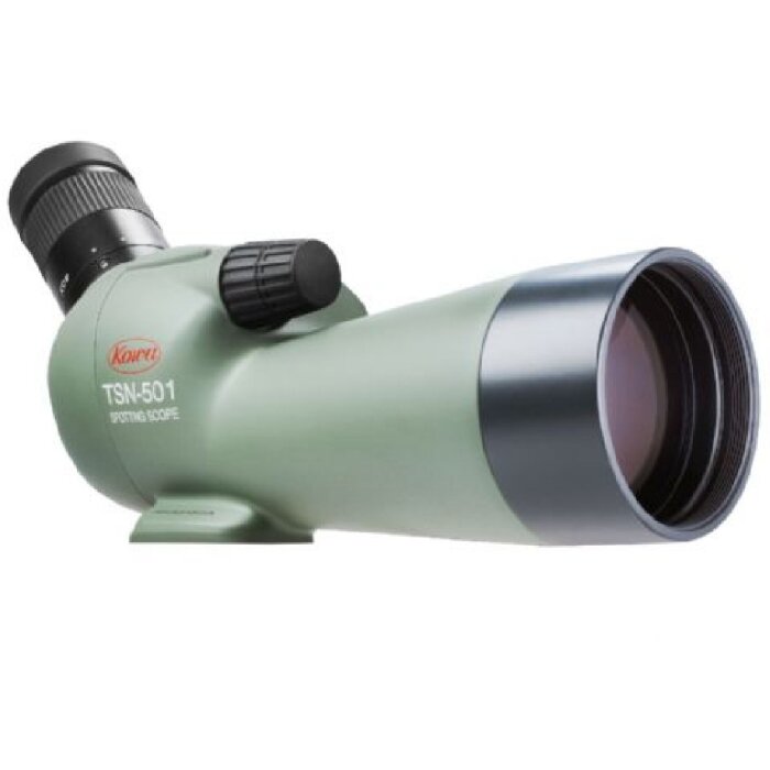 Telescop Kowa Compact Spotting Scope TSN-501 20-40x50, negru