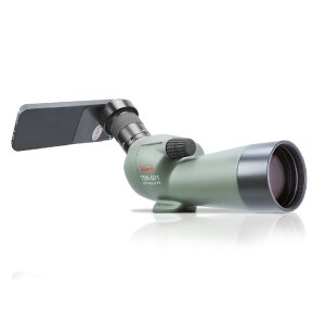 Telescop Kowa Compact Spotting Scope TSN-501 20-40x50, negru