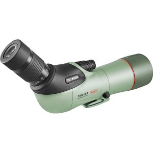 Spotting Scope Kowa TSN-66A cu obiectiv fluorit de 66 mm, rezistent la apă și complet încărcat cu aer
