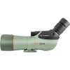 Spotting Scope Kowa TSN-66A cu obiectiv fluorit de 66 mm, rezistent la apă și complet încărcat cu aer