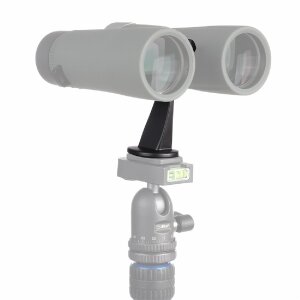 Adapter pentru stativ Kowa KB2-MT – compatibil cu telescoape 1/4”