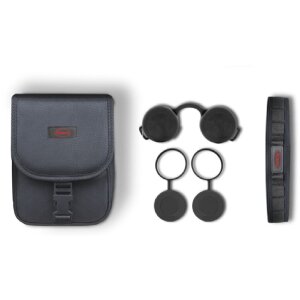 Telescop Kowa BDII 8x32 XD – pentru observație precisă și panoramică