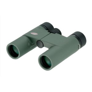 Telescop Kowa BD25 8x25, negru, compact și impermeabil