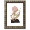 Rama foto Hama Rocco, bronz, 13 x 18 cm