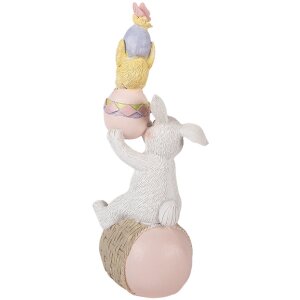 Decoratie Lapte cu Lapte cu Motiv Animal – Clayre & Eef