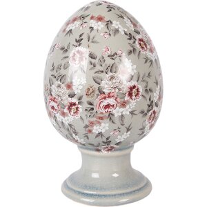 Decorativă de ceramică „Ouă pe picior”...