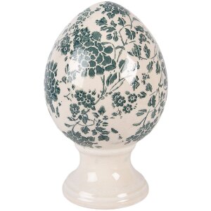 Decor ou pe picior Clayre & Eef Ø 12x19 cm,...