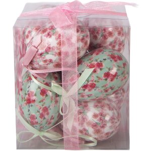 Set de 9 hângătoare decorative în formă de...