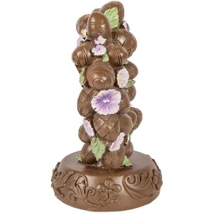 Clayre & Eef 6PR5958 – Decorativă ouă...