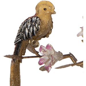 Stâlp pentru lumânări Clayre & Eef...