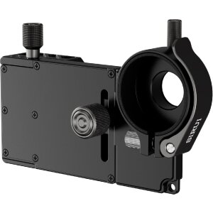 Adapter telefon mobil Sirui Sportich TS-M2 pentru okulare...