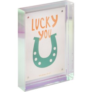 Rama foto Walther Summertime Neon Acryl – cu efect...