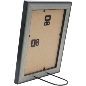 Ramă foto Deknudt S244 bronz 21x29,7 cm