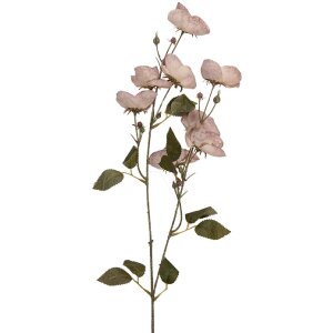 Clayre & Eef – Decorativ cu ramuri și flori...