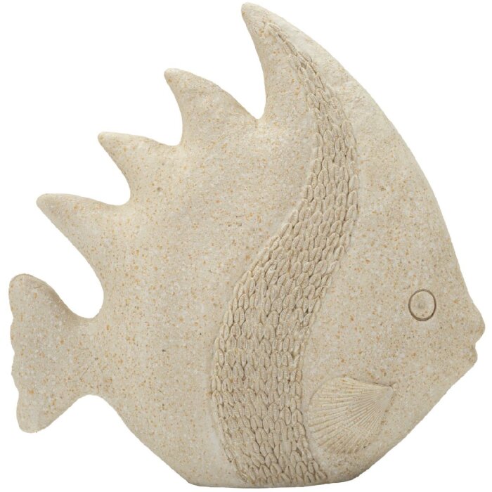 Figură decorative PESCE SAND de la Mauro Ferretti