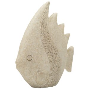 Figură decorative PESCE SAND de la Mauro Ferretti