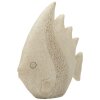 Figură decorative PESCE SAND de la Mauro Ferretti
