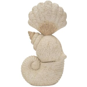 Figură decorativă Mauro Ferretti CONCHIGLIA SAND –...