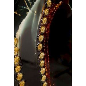 Mauro Ferretti - Imagine pe canvas ILLUMY cu ramă 62x3,5x92 cm