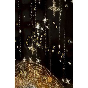 Pictură pe pânză Mauro Ferretti MATERNITY cu ramă din lemn 60x90 cm