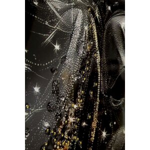 Pictură pe pânză Mauro Ferretti MATERNITY cu ramă din lemn 60x90 cm