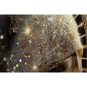 Mauro Ferretti – Imagine pe canvas MATERNITY cu ramă din lemn, 60x90 cm