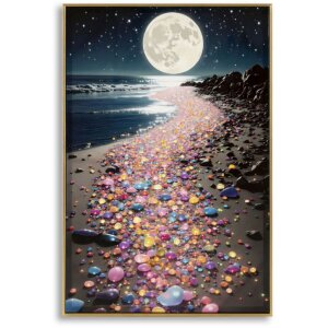 Imagine de perete Mauro Ferretti "Colors"...