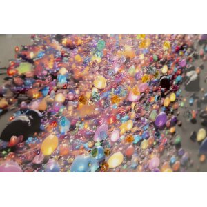 Imagine de perete Mauro Ferretti "Colors"...