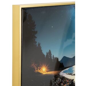 Rama foto Mauro Ferretti „Colors” –...