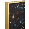 Wall Art Mauro Ferretti „Minerva” cu LED – Leinwand decorativă 60x90 cm