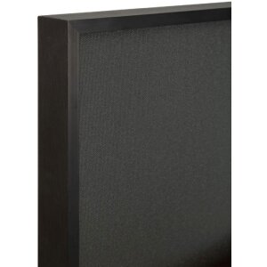 Imagine LED pe pernă „Dancer” 60x90 cm – aplicații acrilice 3D