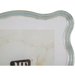 Rama foto Mauro Ferretti „Elizabeth” 20x25 cm, albastru deschis