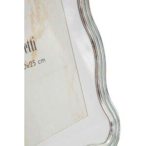 Rama foto Mauro Ferretti „Elizabeth” 20x25 cm, albastru deschis