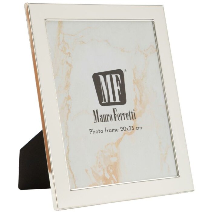 Rama foto „Molly” albă – Mauro Ferretti