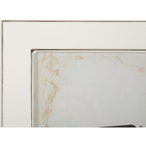 Rama foto „Molly” albă Mauro Ferretti, 12,5x17,5 cm