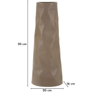 Vază "Norimberga" Mauro Ferretti 16x20x50 cm