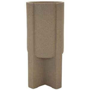 Stâlp pentru vase de flori „Moai”...