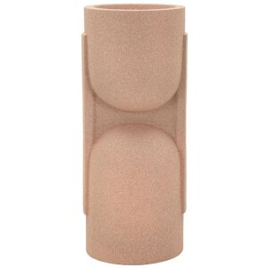 Stâlp pentru vas de flori exterior...