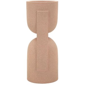 Stâlp pentru vas de flori exterior...