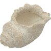 Mauro Ferretti Vase SHELL SAND Beige 35x23x18cm