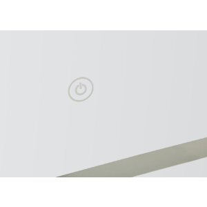 Spațiu LED SIMPLE Mauro Ferretti 60x35x80 cm