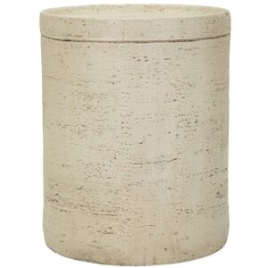 Mauro Ferretti Beistelltisch ANTIC Ø35x43 cm