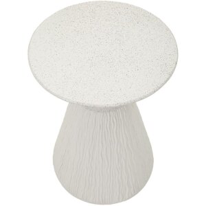 Mauro Ferretti Beistelltisch CONE Ø40x53 cm