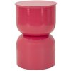Mauro Ferretti Beistelltisch OYI Ø31x46 cm Fuchsia